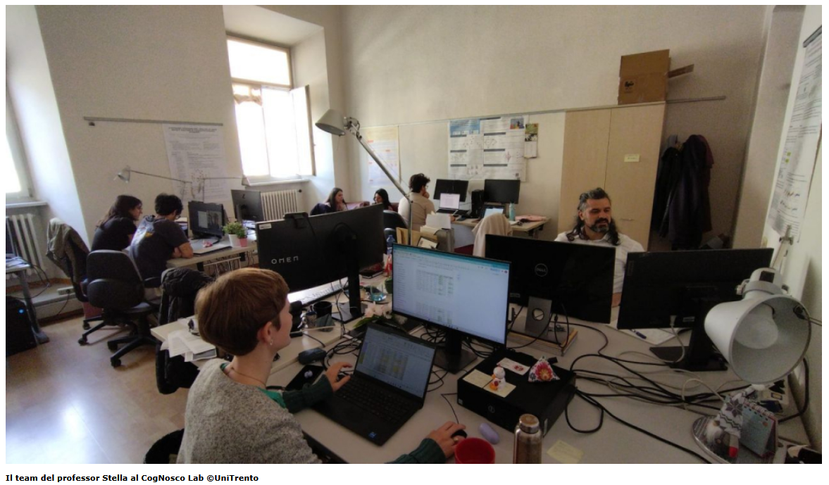 CogNosco Lab event photo 1