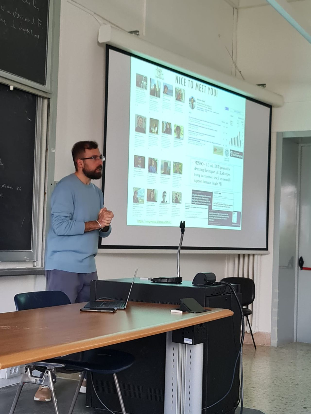 CogNosco Lab event photo 3